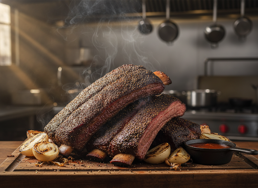 Beef Ribs