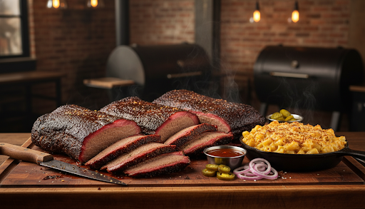 Brisket Lovers Special
