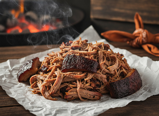 Pork Butt