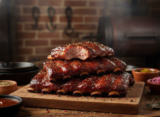 Pork Ribs